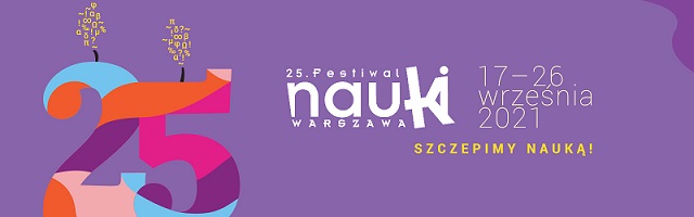 25. festiwal nauki