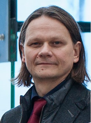 Tomasz Kowalczyk, Ph.D. with habilitation