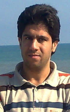 Mohammad Saeid Enayati, M.Sc.